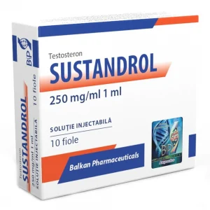 SUSTANDROL Balkan Pharma