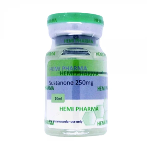 SUSTANONE 250 Hemi Pharma